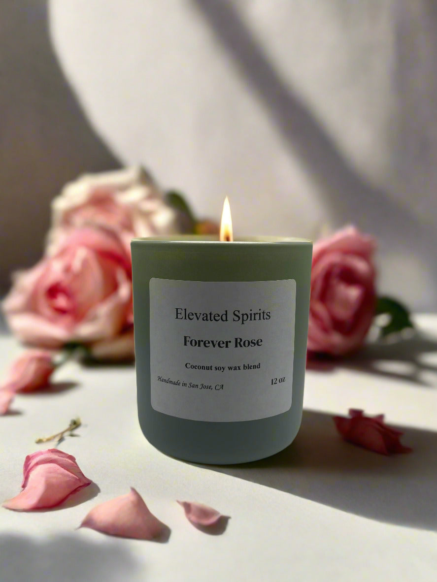 Forever Rose